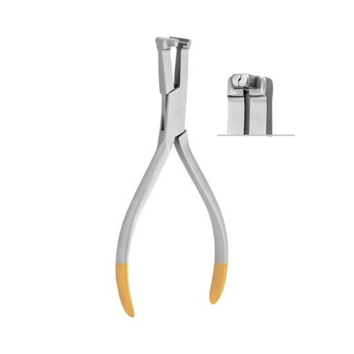 [4714] Step Bending Pliers, 1.0mm