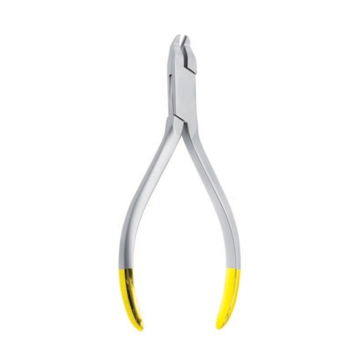 [4626] Wire Cutting Forceps, ◯ Max. Ø 0,3mm / .014” ,13cm,TC