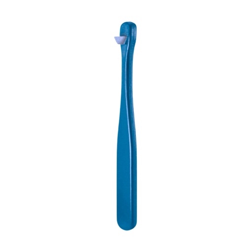 [4390B] Band seater, Blue