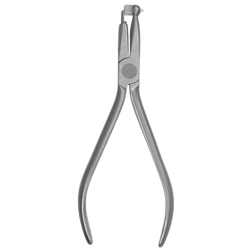 [4201E 1] Changeable Part for Adhesive Removal Plier, Teflon