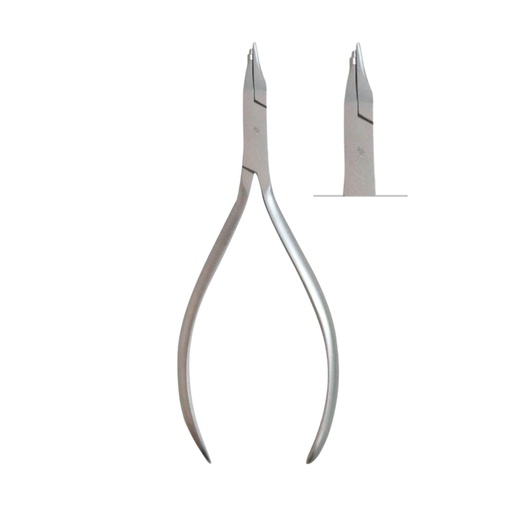[4294] Tweed Loop Plier