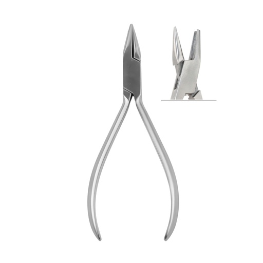 [4266] Schwarz, Fig. 1, max Ø 0.4mm
