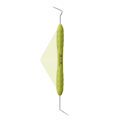[9110] Root Canal Explorer