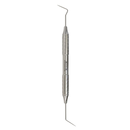 Root Canal Explorer