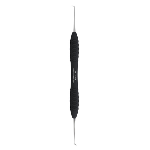 [8001 X] Explorer KX1, straight