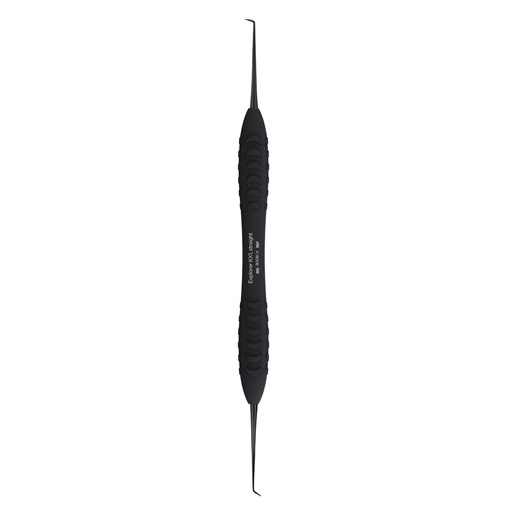 [8001K-X] Explorer KX1, straight