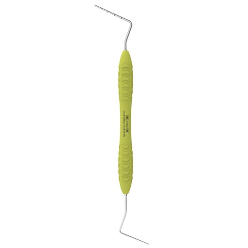 [7059 X] Endo Spreader 0.6mm & Plugger 1.0mm