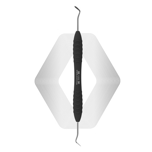 [8044 X] MTA Carver Spatula