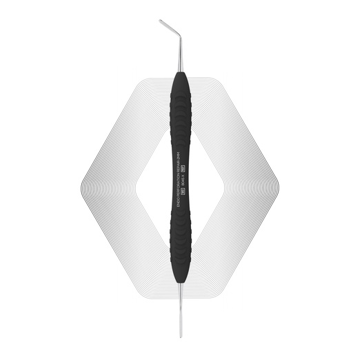 [8045 X] Perforation repair instrument