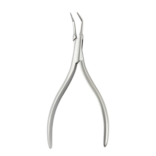 [7411] Endodontic Forceps