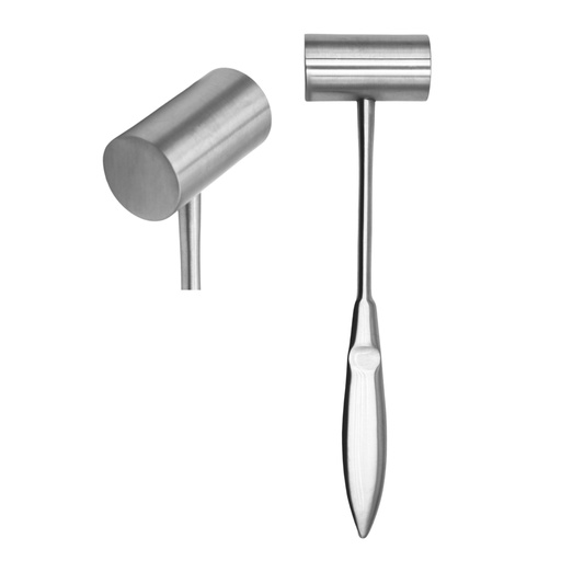 [4402] Hammer, with Ø20mm Solid Head