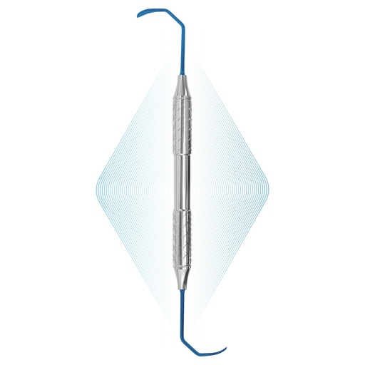 [7206B-SP] Kramer-Nevins #1, 4mm-7mm, Blue