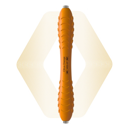 [1455-XP] ErgoX® Plus - ErgoTip Handle, Citrus Orange