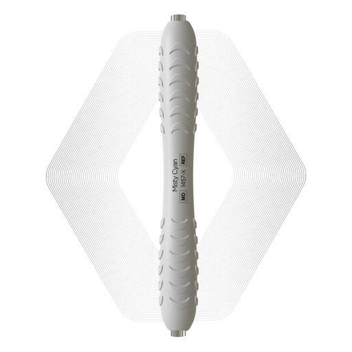 [1457-X] ErgoX® - ErgoTip Handle, Misty Cyan