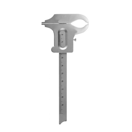 [5669] Boley Caliper
