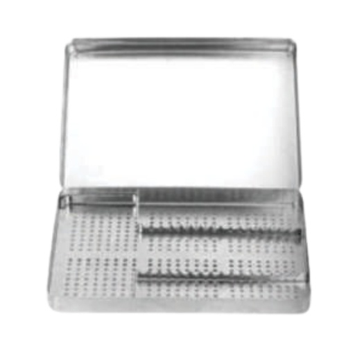 [5584] Perforated Base Tray