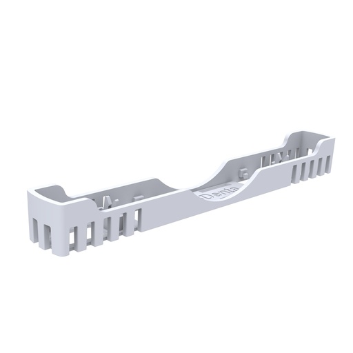 [5501I] Ergo Tray 1, Grey