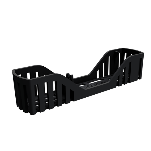 [5502K] ErgoVator Tray 1, Black