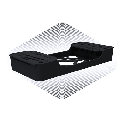 [5505K] ErgoTray 5, Black