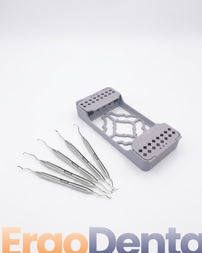 [9906 SP] Basic Perio Kit