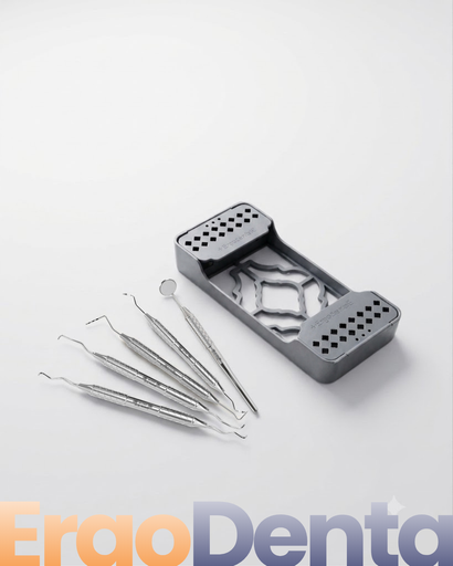 [9907 SP] Perio Diagnostic Kit