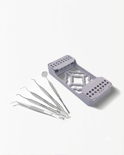 [9908 SP] Basic Diagnostic Kit