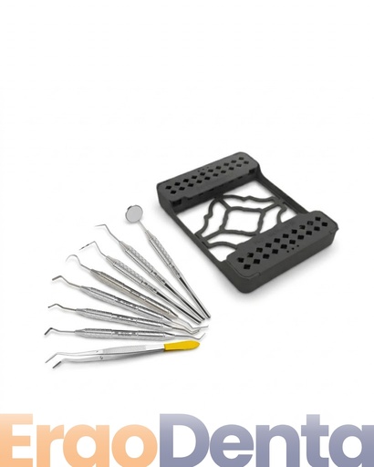 [9909 SP] Super Diagnostic Kit