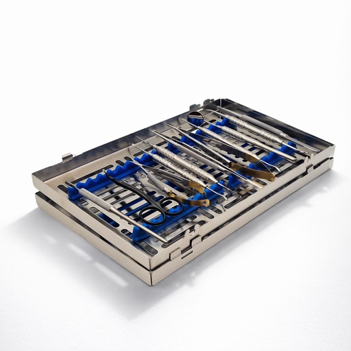 [9914] Micro Surgery Kit