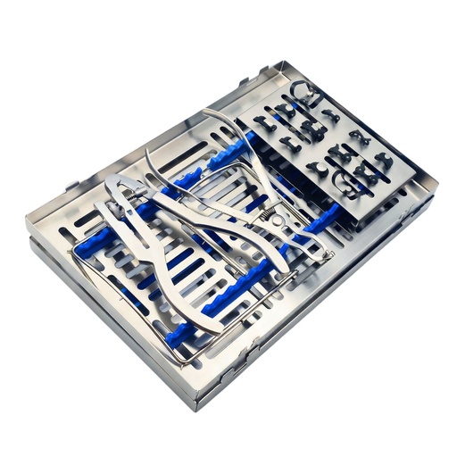 [9917B] Rubber Dam Kit