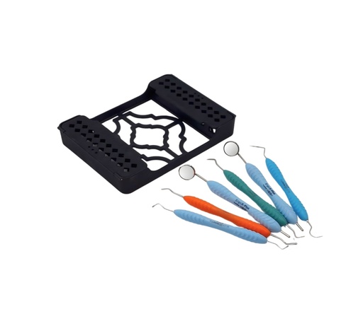 [9918] Prosthetic Kit