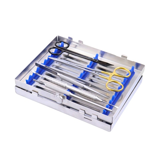 [9920] Mini Suture